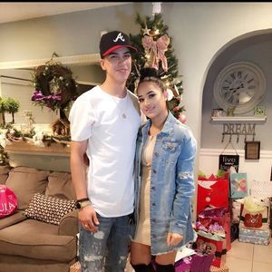 Meet your Posher, Ricky